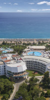 Porto Platanias Beach Resort