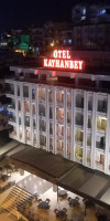 KAYHANBEY HOTEL