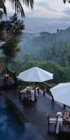 Kayumanis Ubud Private Villas & Spa