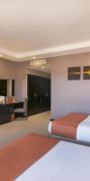 MIRACLE RESORT HOTEL