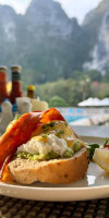 Keereen Resort - Ao Nang Krabi