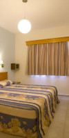 Kefalos  - Damon Hotel Apartments