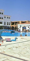 Kefalos Holiday Village