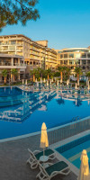 KEMER BARUT COLLECTION (EX.BARUT KEMER RESORT HOTEL)