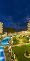 AKRA KEMER (EX. KEMER BARUT COLLECTION)