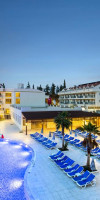 KEMER DREAM HOTEL