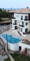 KEMERLI KONAK BOUTIQUE HOTEL