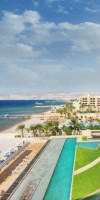 Kempinski Hotel Aqaba Red Sea