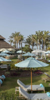The Beach Natural Resort