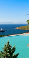 KEMPINSKI HOTEL BARBAROS BAY