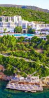 Kempinski Hotel Barbaros Bay Bodrum