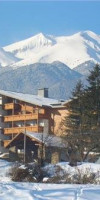 CONTINENTAL HOTEL