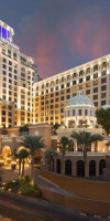 Kempinski Hotel Mall of the Emirates Dubai