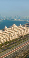 Kempinski Hotel & Residences Palm Jumeirah