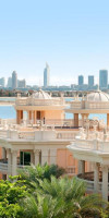 Kempinski Hotel & Residences Palm Jumeirah