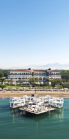 KEMPINSKI HOTEL THE DOME BELEK