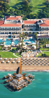 KEMPINSKI HOTEL THE DOME BELEK