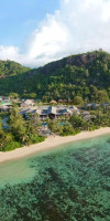 Kempinski Seychelles Resort