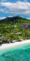 Kempinski Seychelles Resort Baie Lazare 