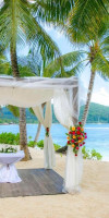 Kempinski Seychelles Resort Baie Lazare 