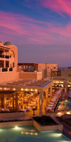 Kempinski Soma Bay