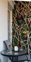 KENTIA LUXURY MODERN ARTISTIC CITY APARTMENT