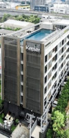 KEPLER RESIDENCE BANGKOK