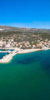 Kerkis Bay