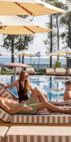 SMARTLINE SKANES SERAIL HOTEL AND AQUAPARK