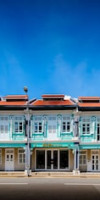 KESA HOUSE, THE UNLIMITED COLLECTION BY OAKWOOD