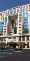 Hotel Khalidia Palace Dubai