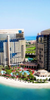 Khalidiya Palace Rayhaan by Rotana