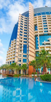 Khalidiya Palace Rayhaan by Rotana