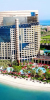 Khalidiya Palace Rayhaan by Rotana Abu Dhabi