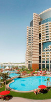 Khalidiya Palace Rayhaan by Rotana Abu Dhabi