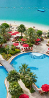 Khalidiya Palace Rayhaan by Rotana, Abu Dhabi