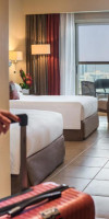 Khalidiya Palace Rayhaan by Rotana, Abu Dhabi