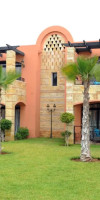 FAROS PREMIUM BEACH ADULT ONLY 13+