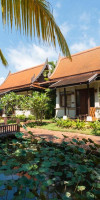 Khao Lak Bhandari Resort & Spa