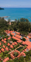 Khaolak Bhandari Resort & Spa