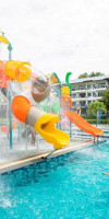 Khaolak Emerald Beach Resort & Spa