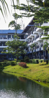 Khaolak Emerald Beach Resort & Spa