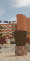 Kheops Hotel