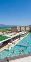 KIANI BEACH RESORT