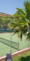 Kiani Beach Resort