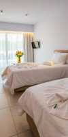COURTYARD BY MARRIOTT WORLD TRADE CENTRE ABU DHABI