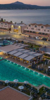 Kiani Beach Resort
