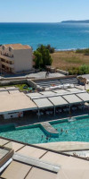 KIANI BEACH RESORT