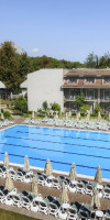 KIMEROS PARK HOLIDAY VILLAGE