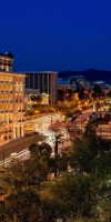 King George, a Luxury Collection Hotel, Athens